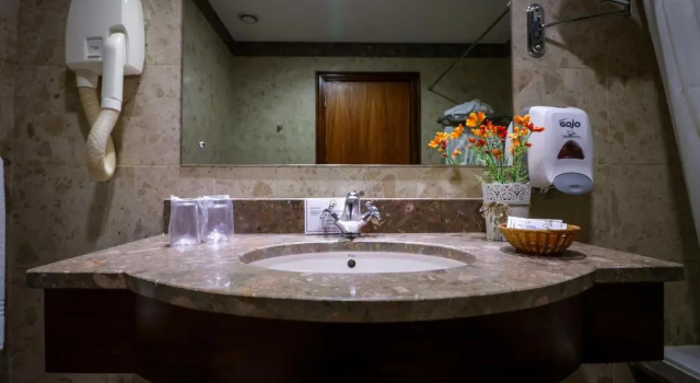 Standardní Rodinný pokoj Hotel Camoes