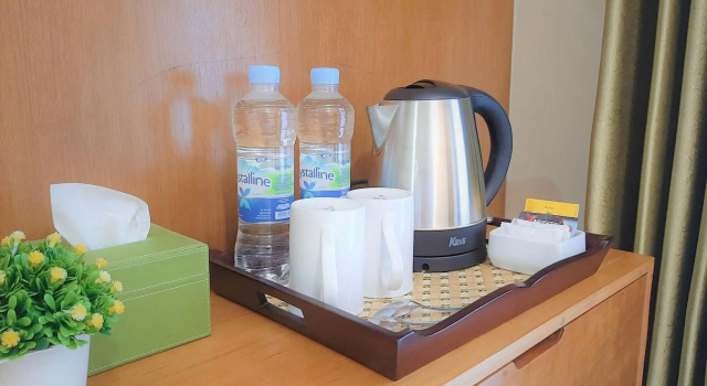 Nginap Jogja at Apartemen Taman Melati, Book Apartment Sleman Yogyakarta Province