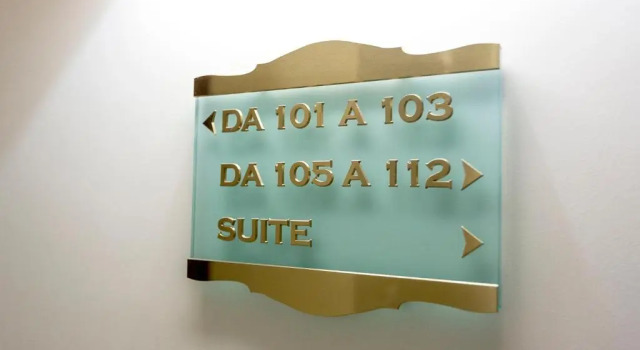 Номер Standard Casale Santa Maria Country House