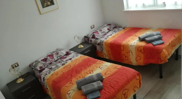 Вилла с 2 комнатами Villa in Val di Fiemme