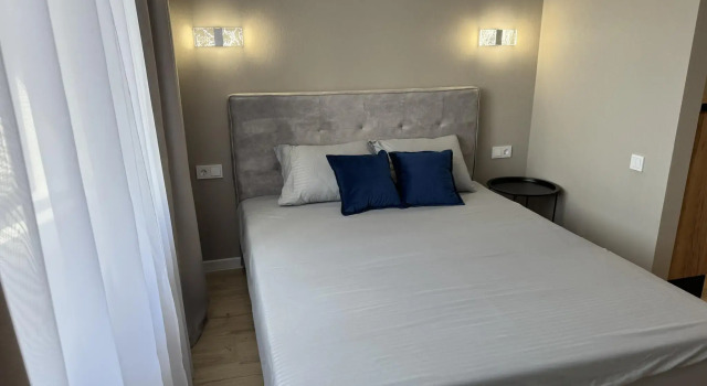 Apartments on Novgorodskaya 20, Prenota Appartamento Hotel SPA a Tyumen Region, SPA