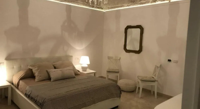 CHICHOUSE Guest House, Buchen Sie Pension Monopoli Metropolitanstadt Bari