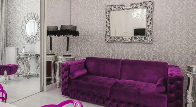 Апартаменты Apartment on Haharinske Plateau 5/3