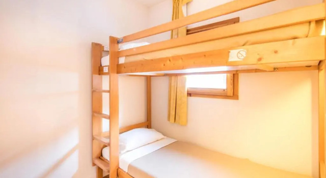 Vacancéole - Résidence Les Chalets et Balcons De La Vanoise, Забронировать Шале Вилароден-Бурже Овернь-Рона-Альпы