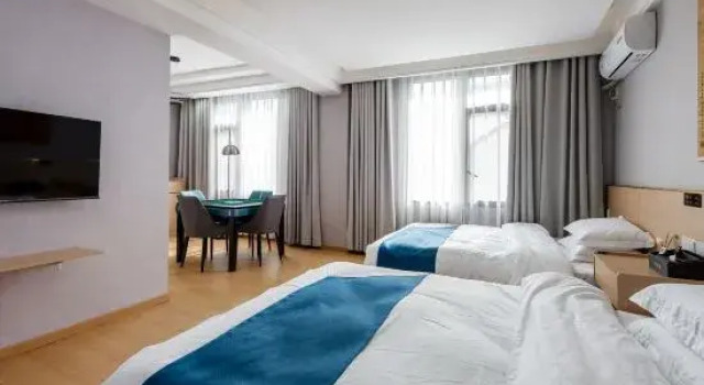 Dafang Qing Yunju Hotel, Varaa Hotelli Bijie Guizhou