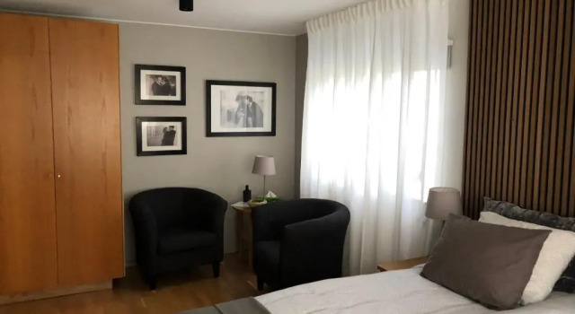 A. Bernhard Guest House, Réserver Hôtel Keflavík Reykjanes