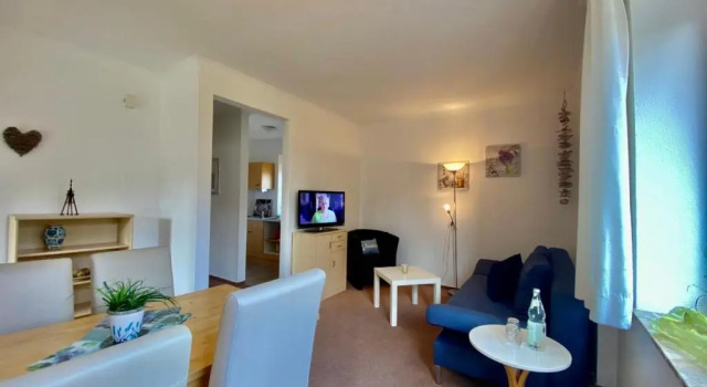 Апартаменты c 1 комнатой Haus Nicole