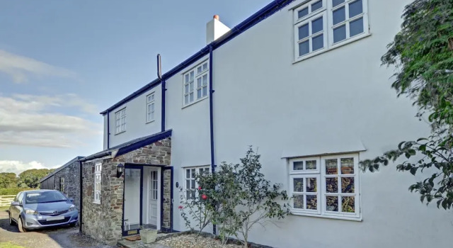 Holiday Home with Spacious Garden near Beach in Instow, Забронировать Отель Отели Англии 3 звезды, 3*