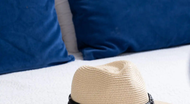 Номер Standard Avant Garde Suites
