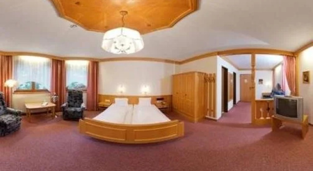 Hotel Cafe Mühlenhof, Забронировать Отель Отели Тироля 3 звезды, 3*