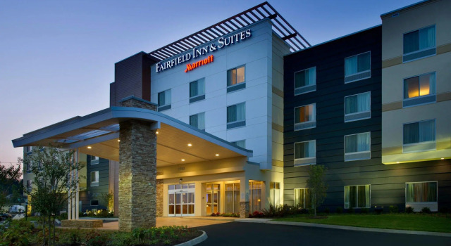 Fairfield by Marriott Inn & Suites Knoxville Turkey Creek, Réserver Hôtel Farragut Tennessee