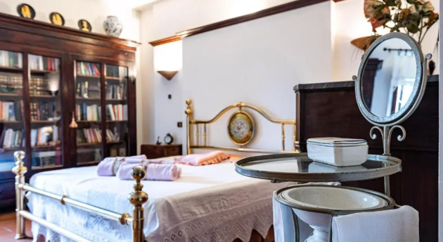 Апартаменты Tuscany Holiday Concierge - Holiday Home Cimpoli 53
