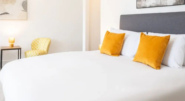 Студия Host Stay Clifton Studio 3