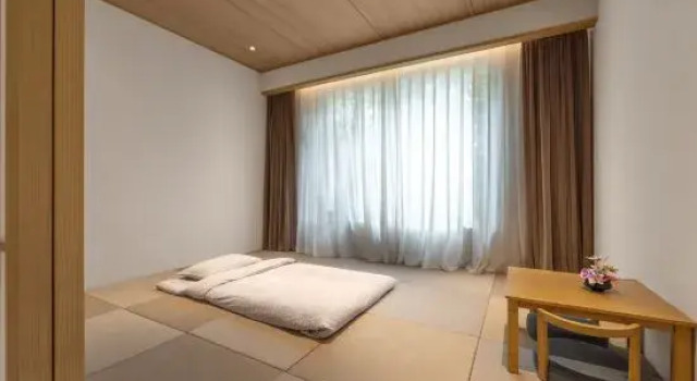 Люкс Superior Hyakumangoku Onsen Hotel