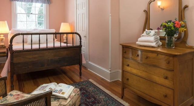 Idlwilde Inn, Reserva ahora Hotel Watkins Glen 