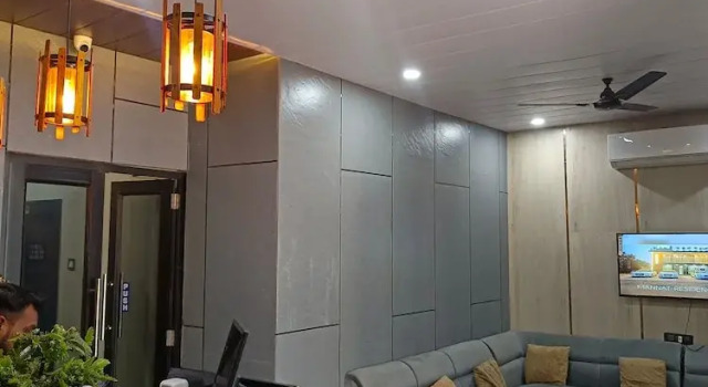 Mannat Residency, Забронировать Отель Буландшар штат Уттар-Прадеш