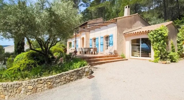 Коттедж Nice Holiday Home in Lorgues