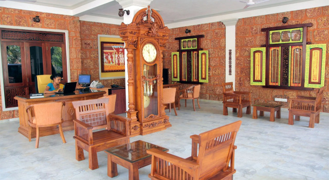 Wunderbar Beach Hotel