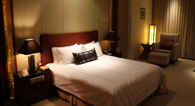 Huana Inn Hotel Minhang Shanghai
