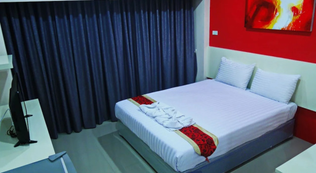 Portrait Residence Pranburi