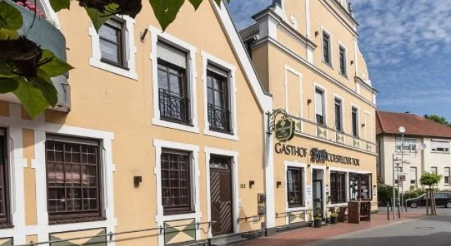 Coesfelder Tor, Забронировать Отель Фелен 