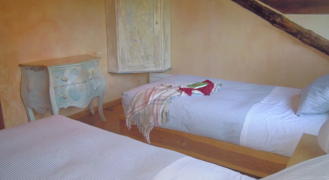 Коттедж Casa El Palomar I