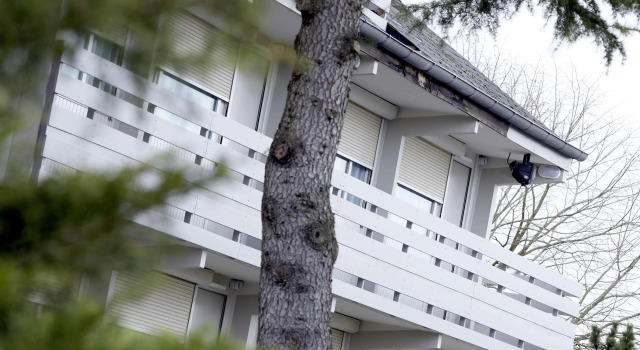 Hotel Campanile Nantes Ouest - Saint Herblain