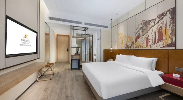 Номер Superior Kare Hotels