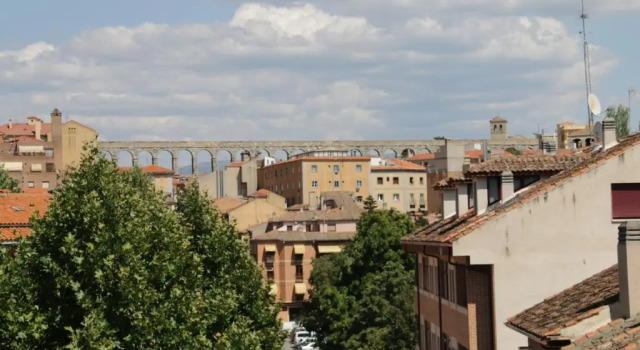 Студия Hotel Apartamentos Aralso