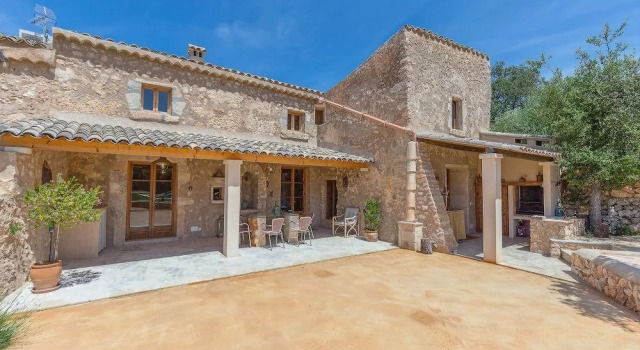 Finca Can Gelat, Book Hotel Inca Mallorca