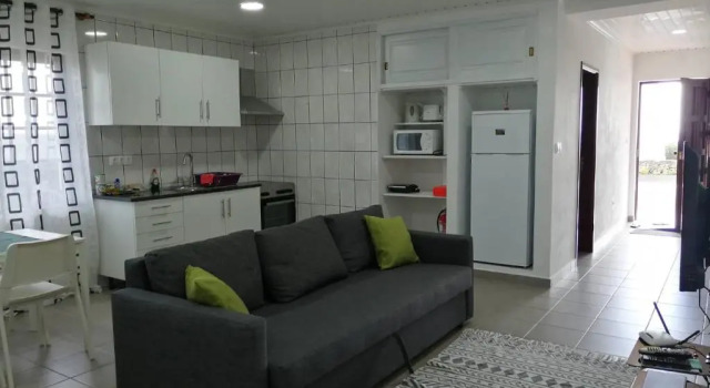 Апартаменты c 1 комнатой Casa da Sogra