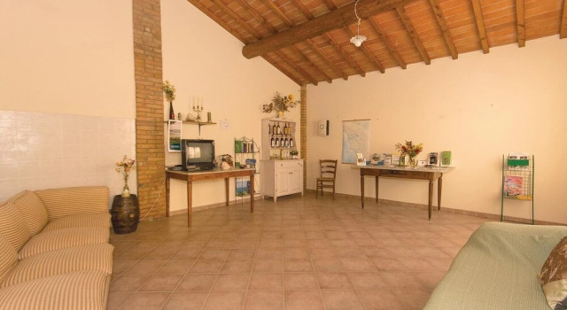 Casale del Borgo 12