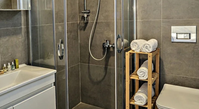 Семейный номер Standard с видом на сад Umbelo Suites Dalyan