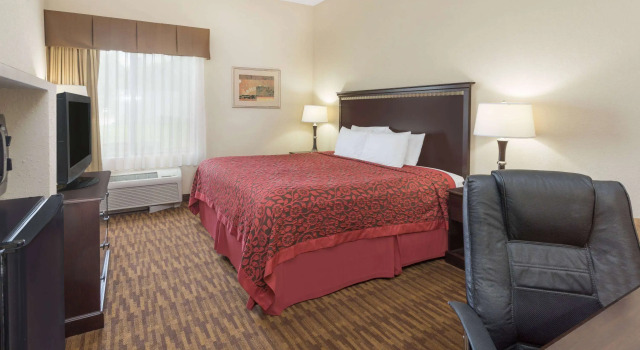 Days Inn by Wyndham Semmes Mobile, Prenota Hotel Hotel a Alabama con piscina, Piscina