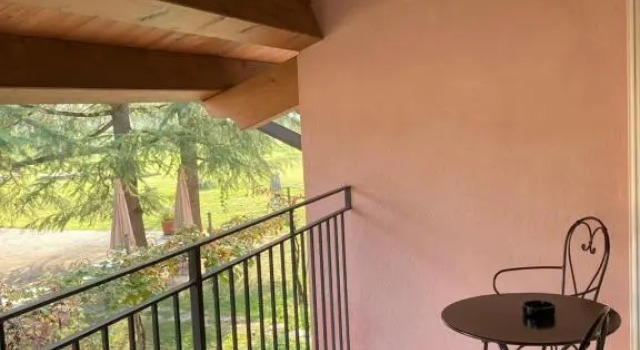 Номер Superior Agriturismo San Michele