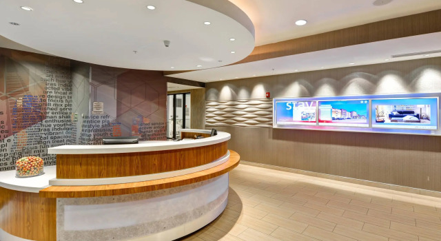 TownePlace Suites by Marriott Cincinnati Airport South, Забронировать Отель Отели Флоренс 3 звезды, рядом с Turfway Crossing, 3*