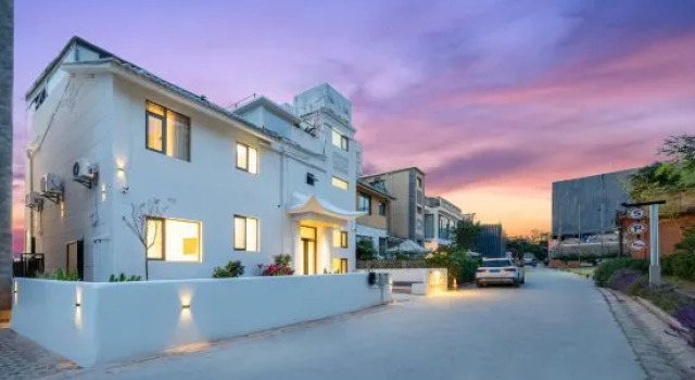 Yunyi Boutique Lake View Inn, Prenota Boutique Hotel a Dali con parcheggio, Parcheggio