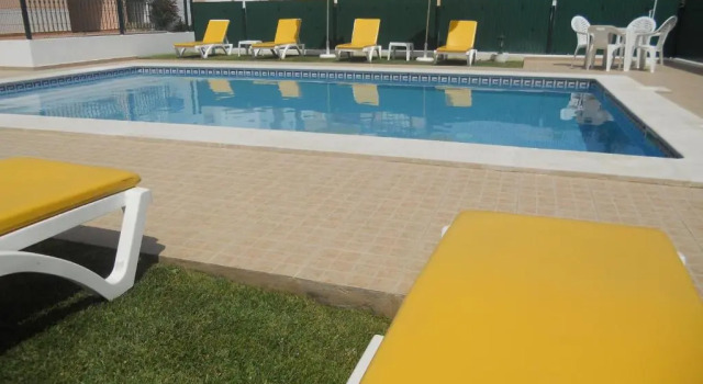 Апартаменты Apartamentos Atlântico by OA