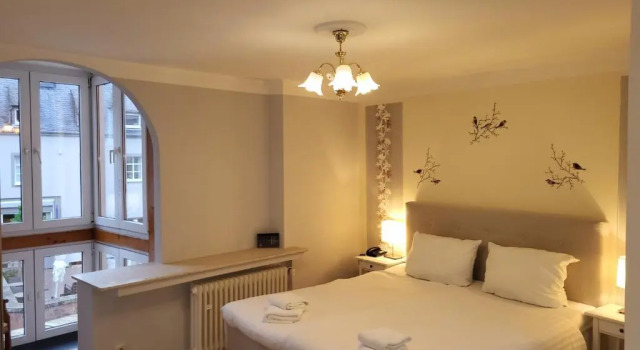 Номер Standard Hotel am Markt