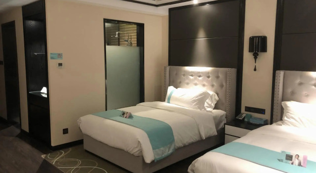Xana Hotelle· Zhengzhou Zhonghao Fangte Lvboyuan, Book Hotel Zhengzhou Henan