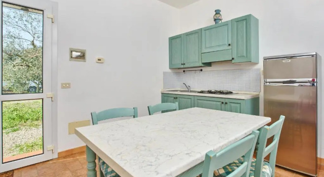 Apartment 1 Schlafzimmer Appartamenti Il Mare e La Quiete