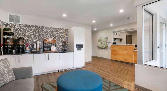 Extended Stay America Suites - Providence, Reserva ahora Hotel Providence Rhode Island