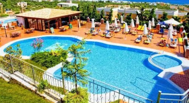 Aparthotel 4 Stars Hersonissos
