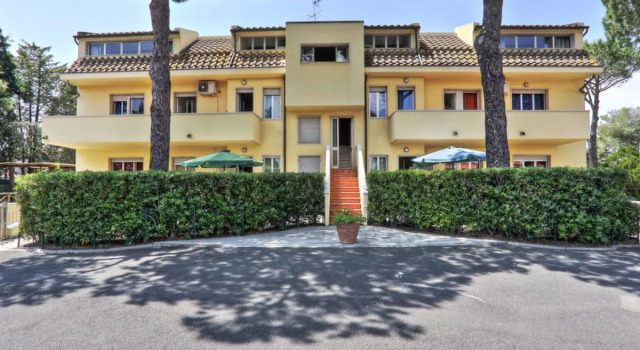 Villa Riviera 7 Cecina, Забронировать Вилла Коттеджи Чечина, Коттедж