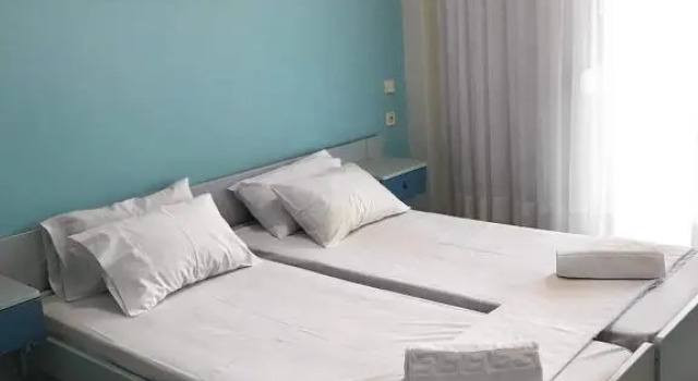 Номер Standard Villa Kolona
