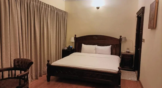 Al Khariss Hotel
