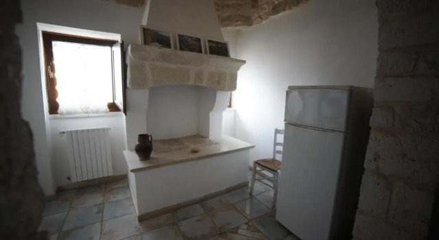 Апартаменты c 1 комнатой Masseria Casamassima agriturismo