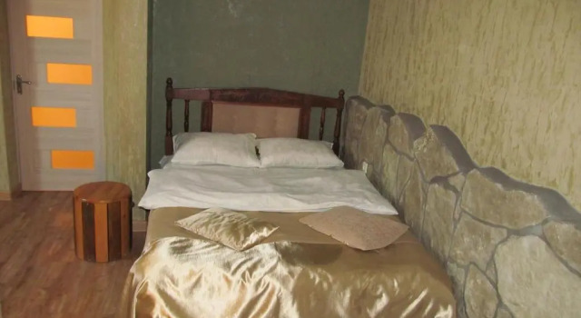 Номер Standard ARTSIV Guesthouse