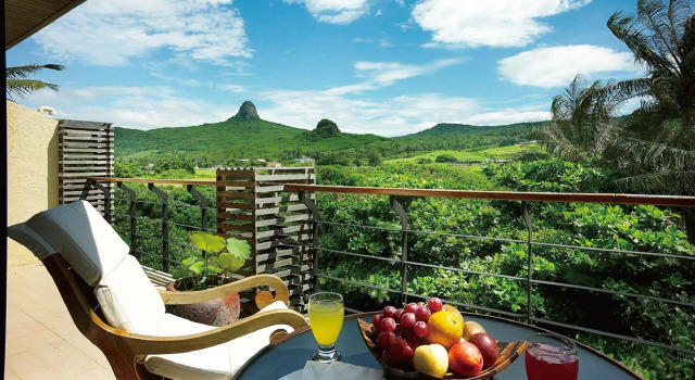 Номер Standard Caesar Park Hotel Kenting