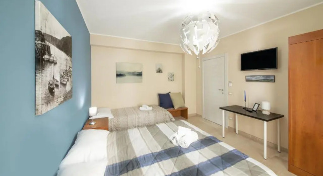 Номер Standard B&B Ruota di Carretto